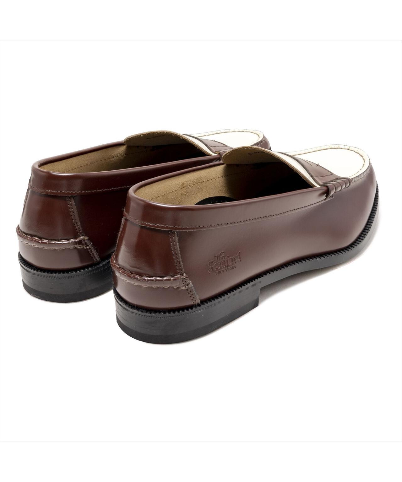 The Kenford Fineshoes/ケンフォードファインシューズ/COMBI LOAFERS