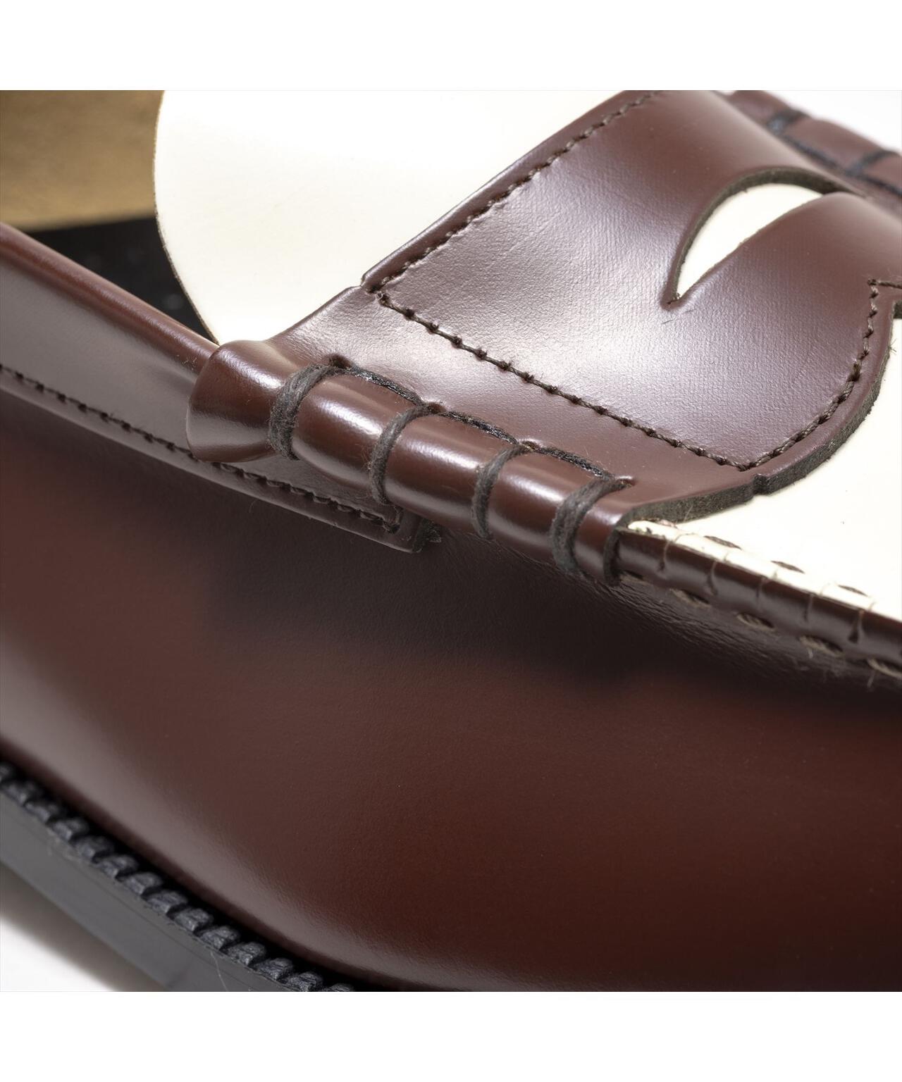 The Kenford Fineshoes/ケンフォードファインシューズ/COMBI LOAFERS