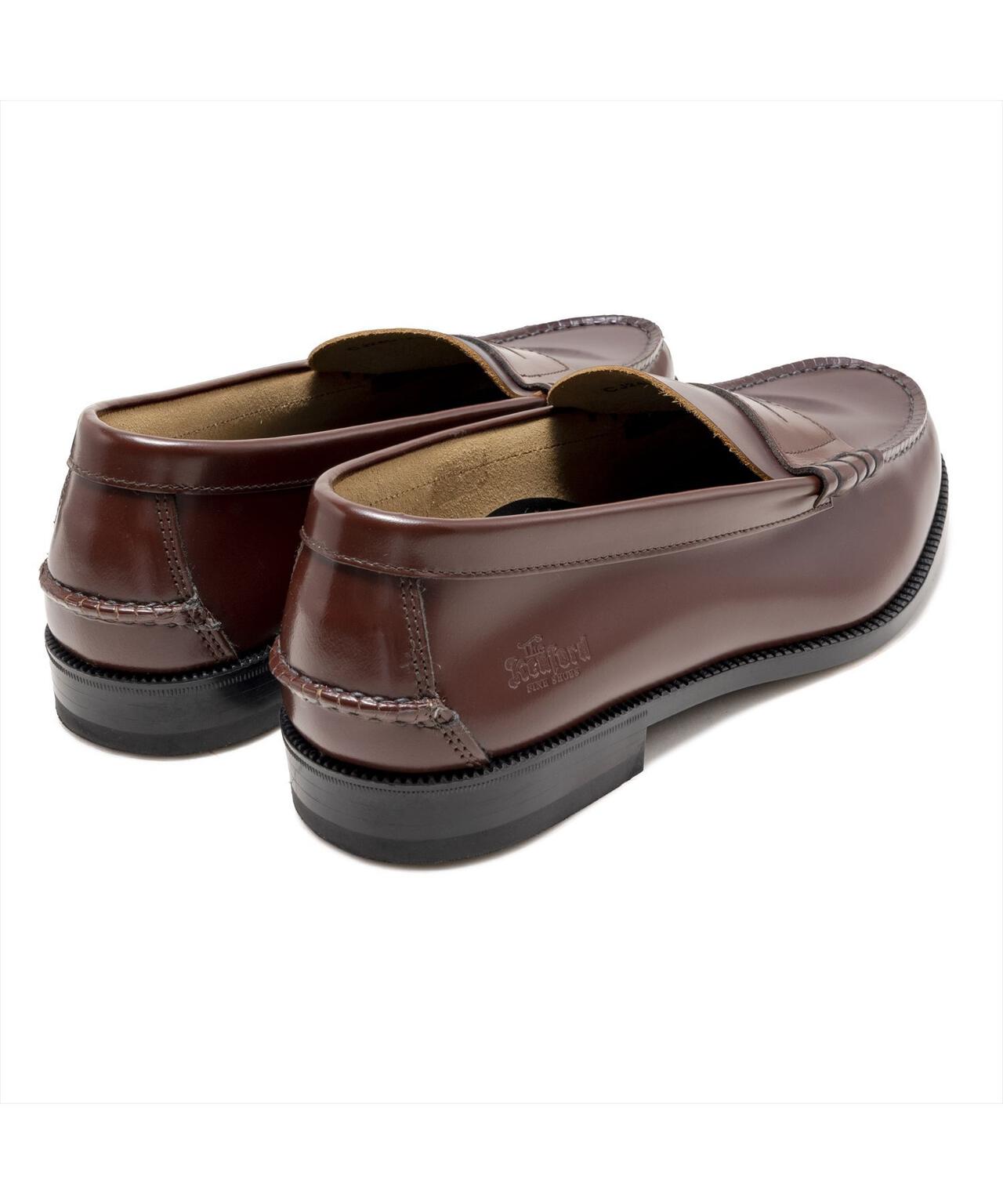 The Kenford Fineshoes/ケンフォードファインシューズ/COMBI LOAFERS