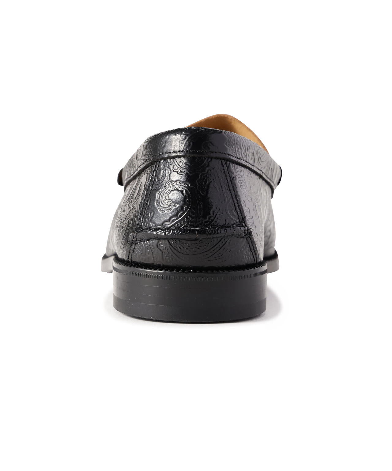 The Kenford Fineshoes/ケンフォードファインシューズ/EMBOSSED