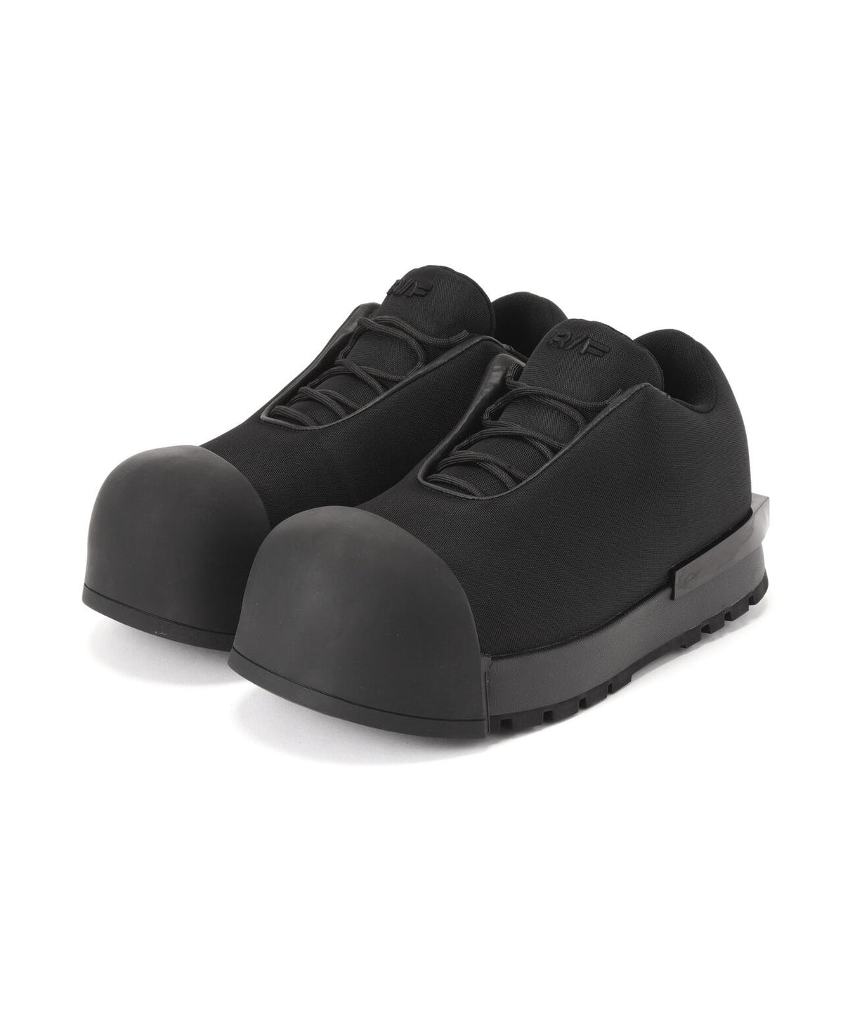 F.V.V.O/エフヴィーヴィーオー/THICK SOLED LOW BOOTS | L.H.P 