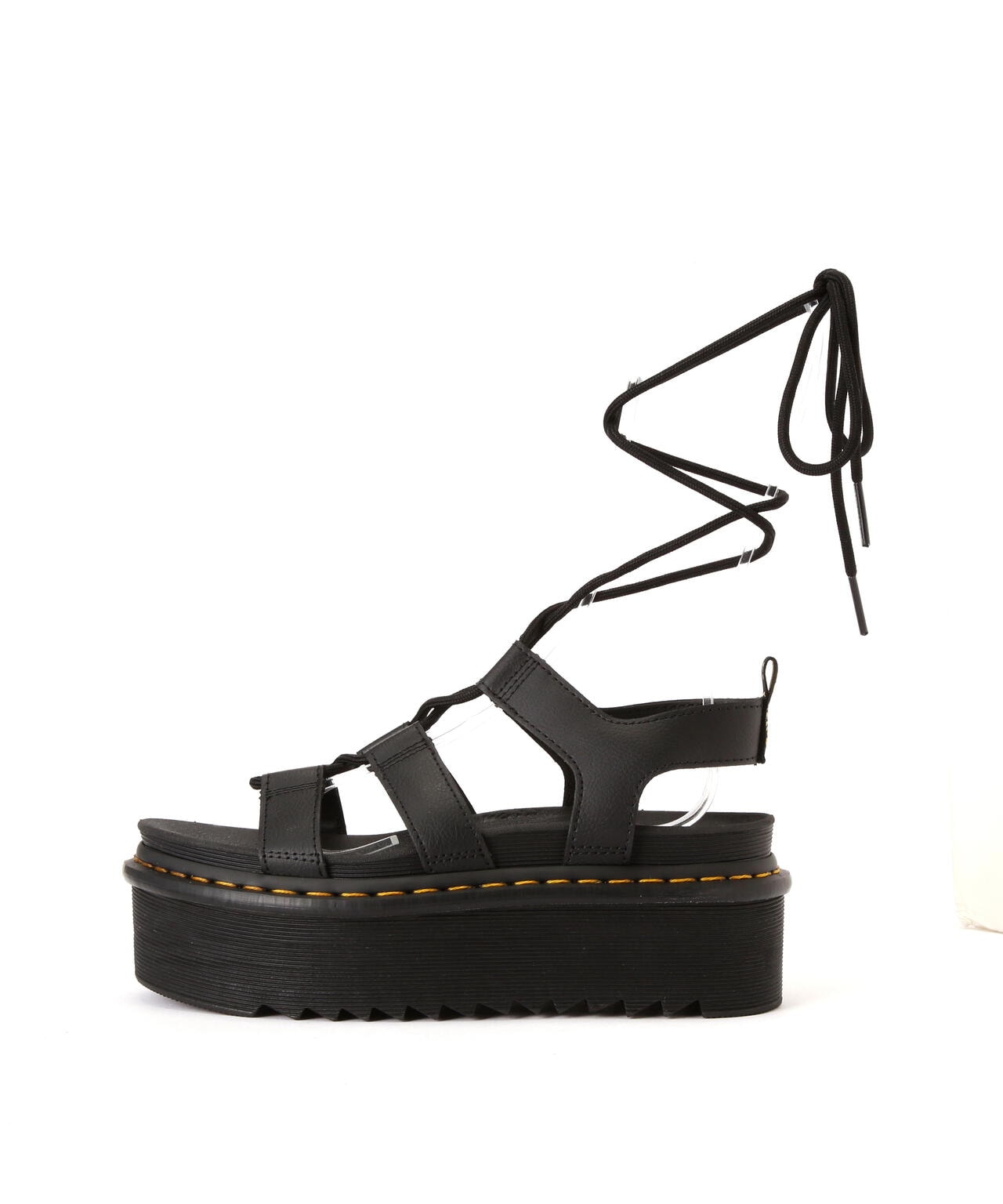 Dr.Martens/ドクターマーチン/NARTILLA XL | L.H.P（エルエイチピー