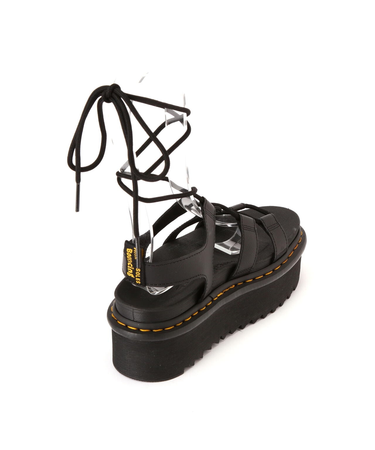 ドクターマーチンサンダル Dr.Martens/ドクターマーチン/NARTILLA XL | L.H.P（エルエイチピー