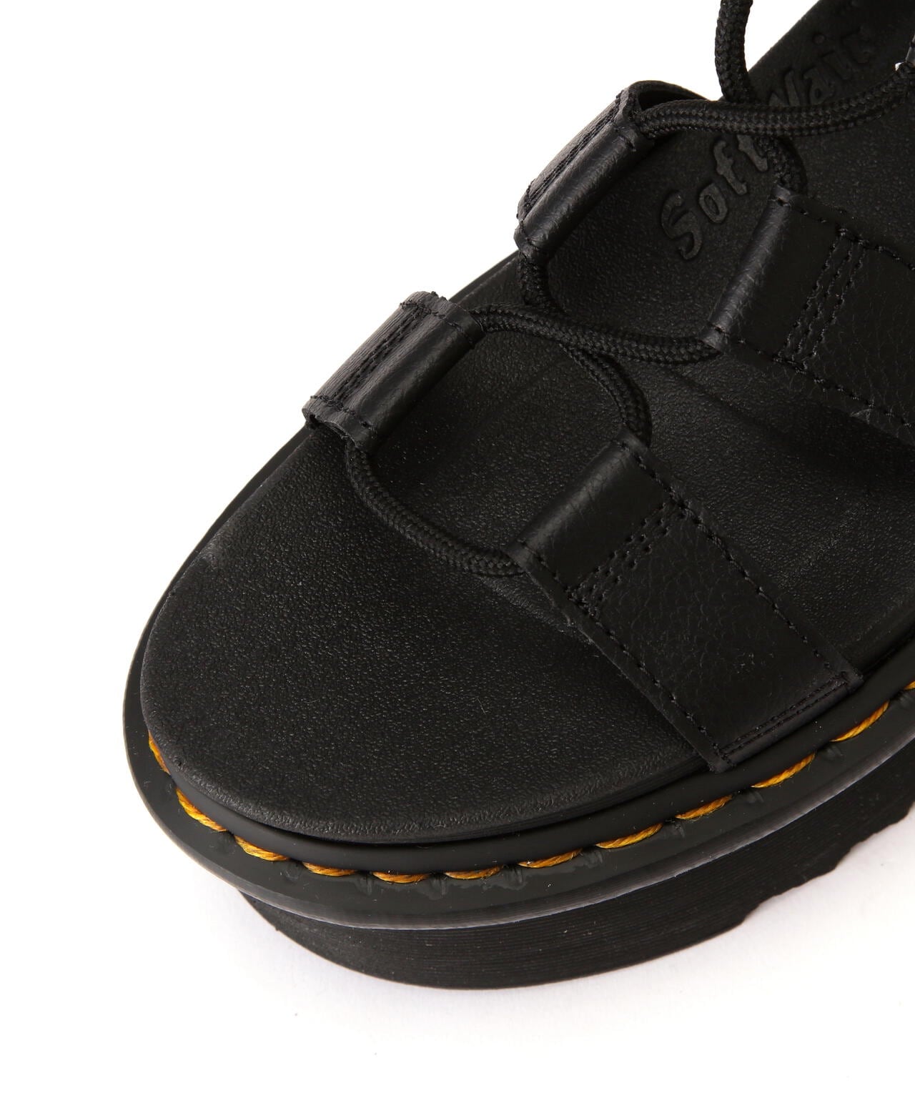 Dr.Martens/ドクターマーチン/NARTILLA XL | L.H.P（エルエイチピー