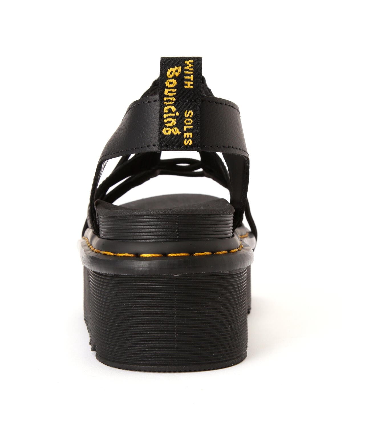 Dr.Martens/ドクターマーチン/NARTILLA XL | L.H.P（エルエイチピー