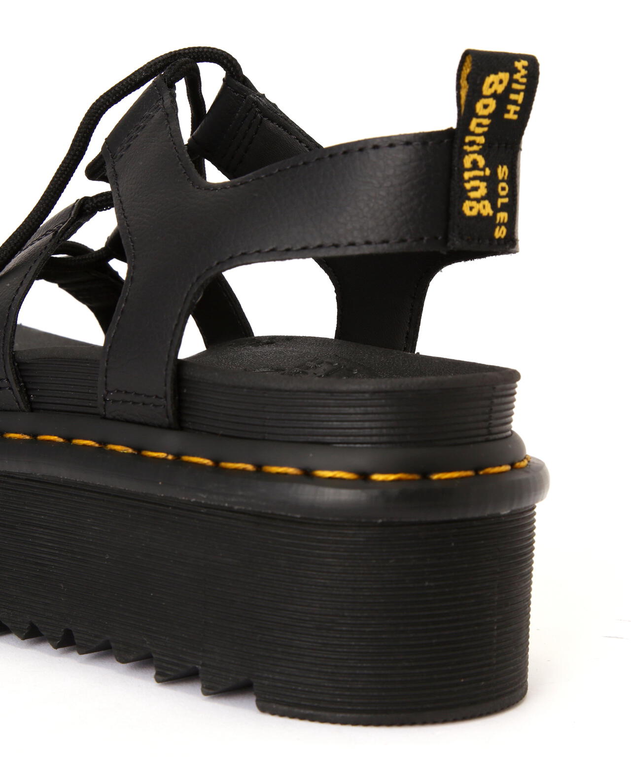 Dr.Martens/ドクターマーチン/NARTILLA XL