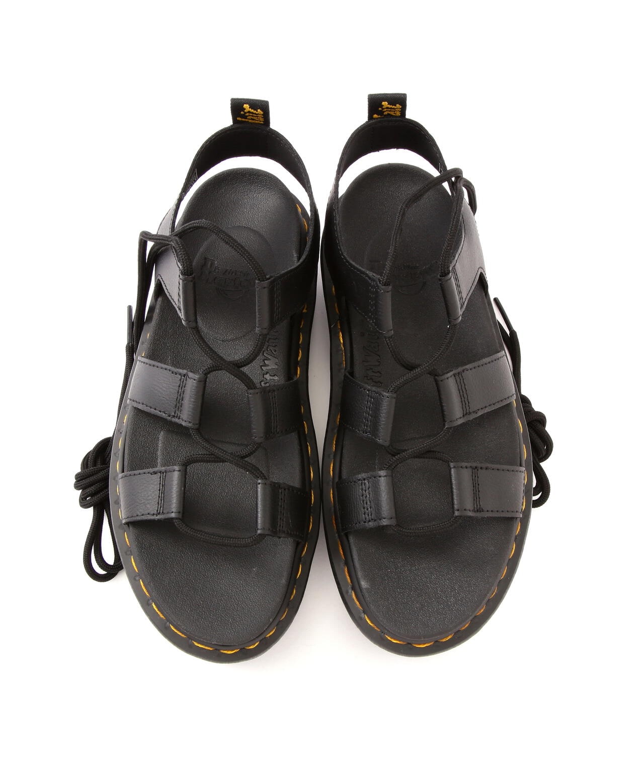 Dr.Martens/ドクターマーチン/NARTILLA XL | L.H.P（エルエイチピー