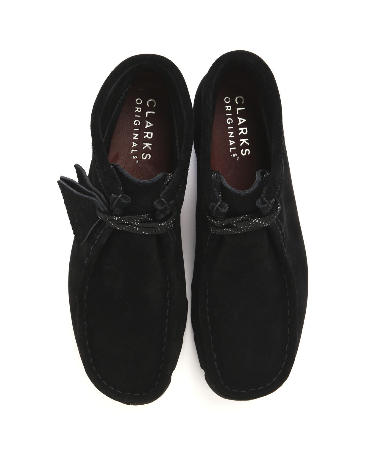 Clarks/クラークス/Wallabee Boot GTX/ワラビー ブーツ ゴアテックス