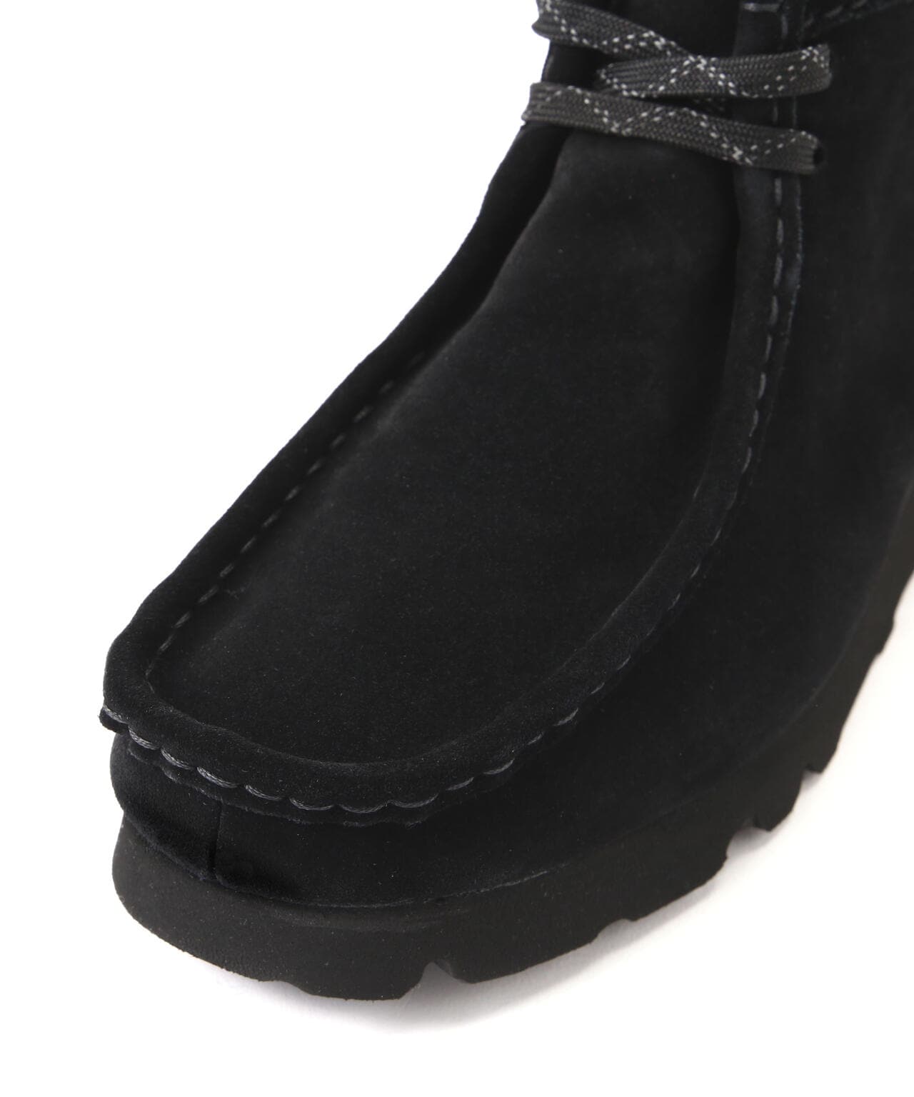 Clarks/クラークス/Wallabee Boot GTX/ワラビー ブーツ ゴアテックス