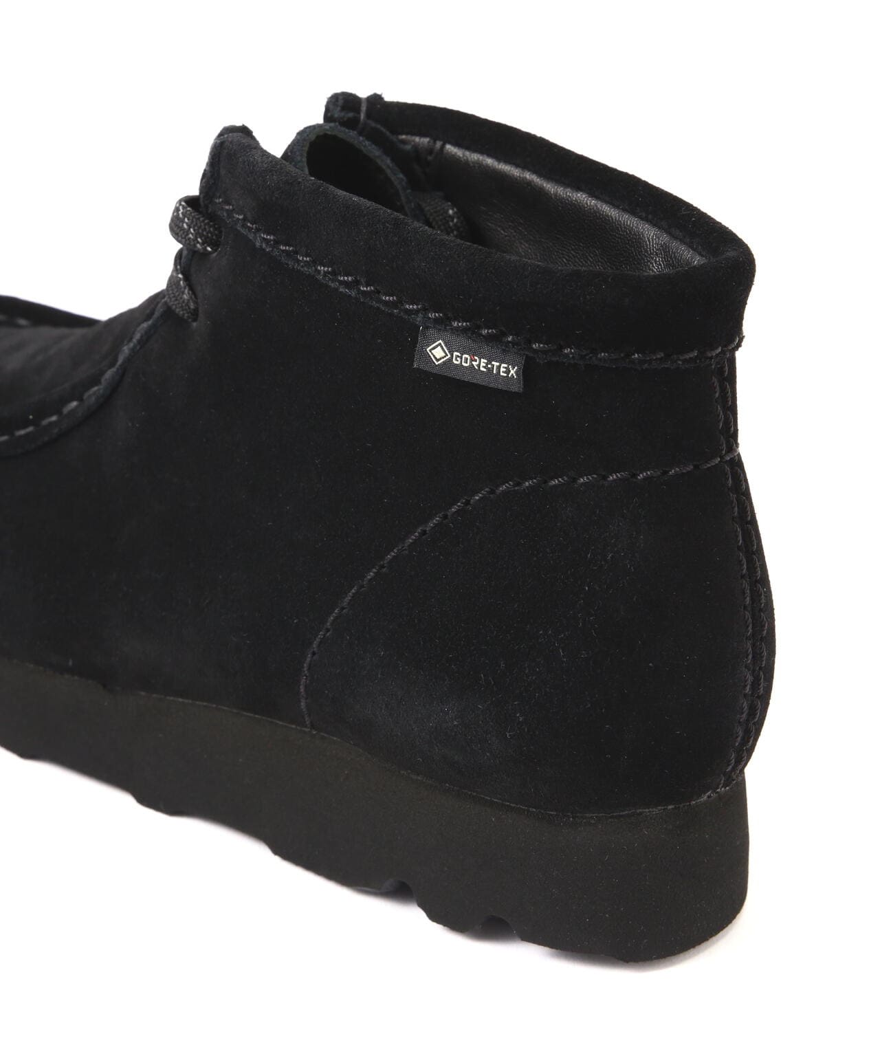 Clarks/クラークス/Wallabee Boot GTX/ワラビー ブーツ ゴアテックス