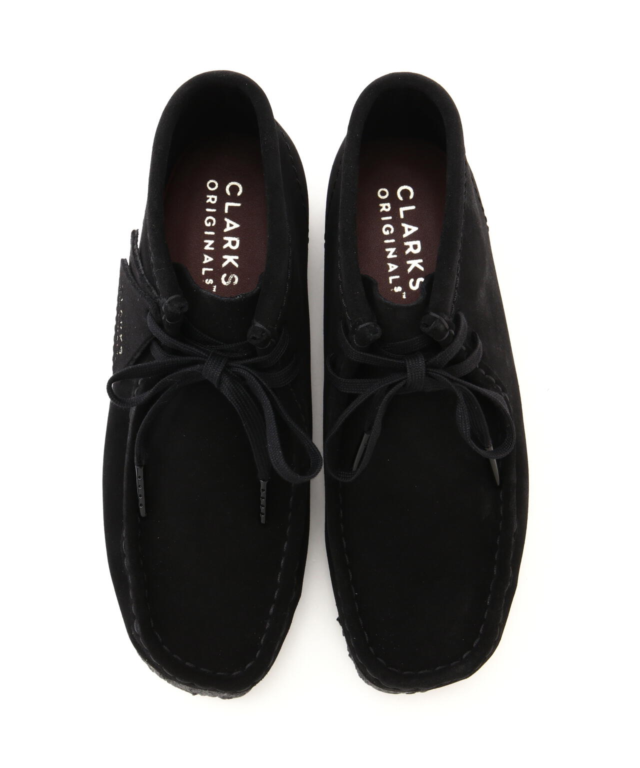 Clarks/クラークス/Wallabee Boot/ワラビー ブーツ UK4～5.5