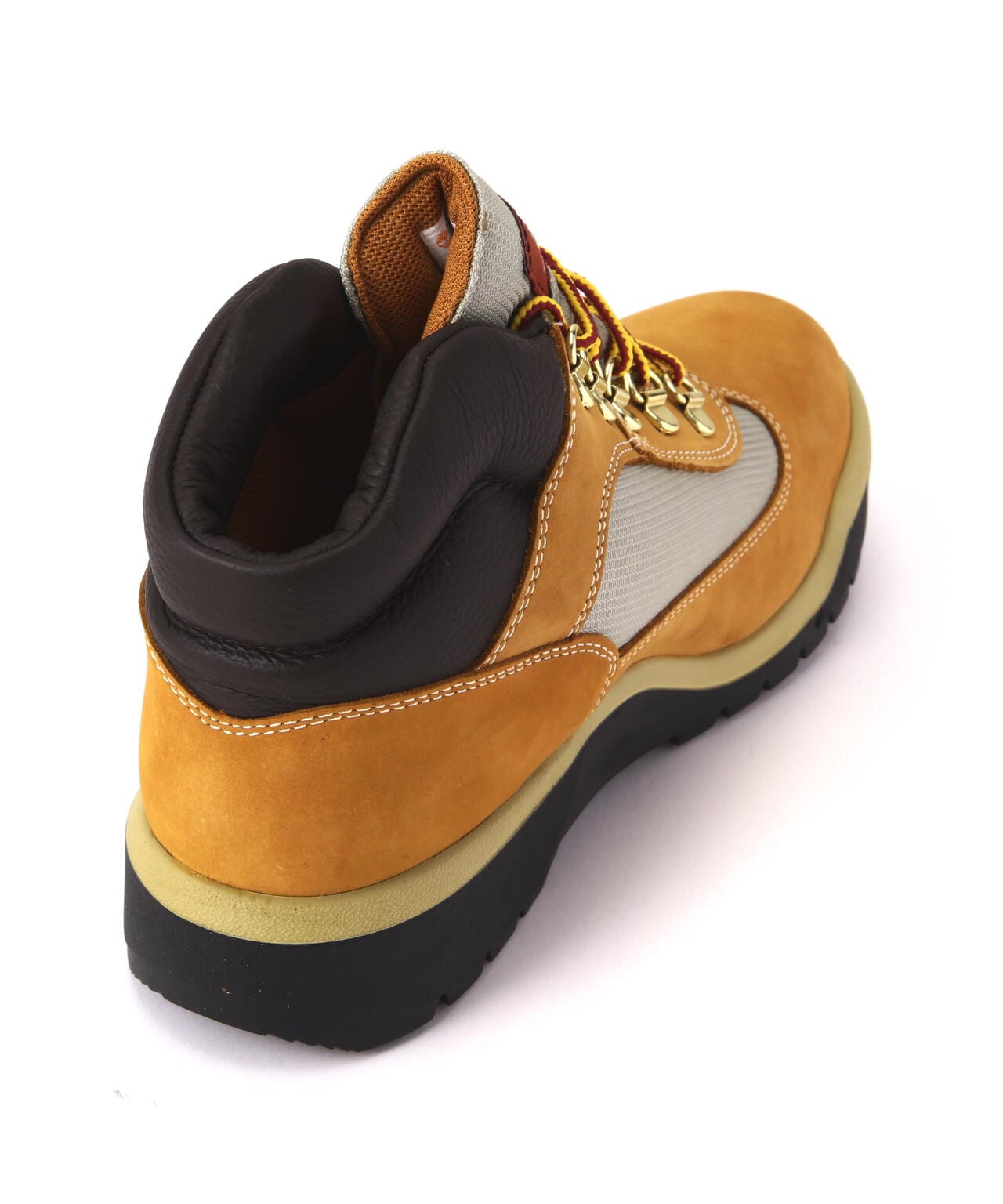 Timberland/ティンバーランド/Field Boots WP | L.H.P（エルエイチピー