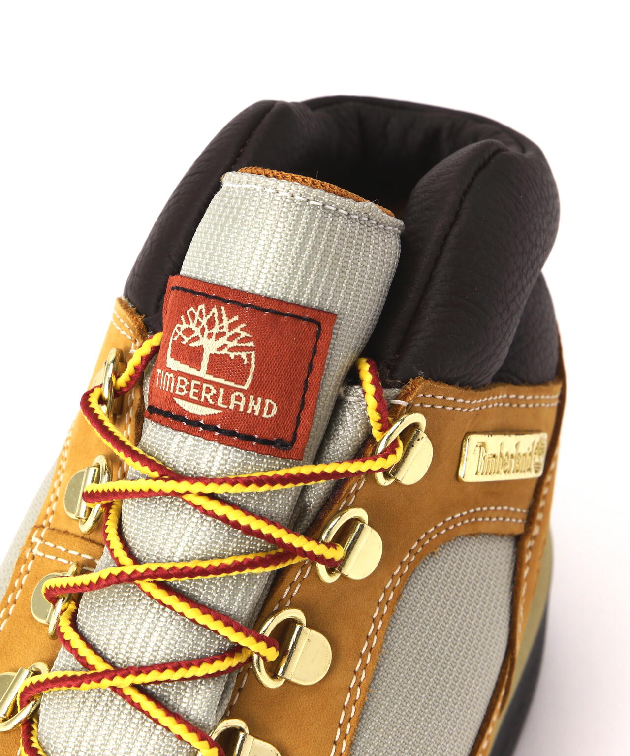 Timberland/ティンバーランド/Field Boots WP