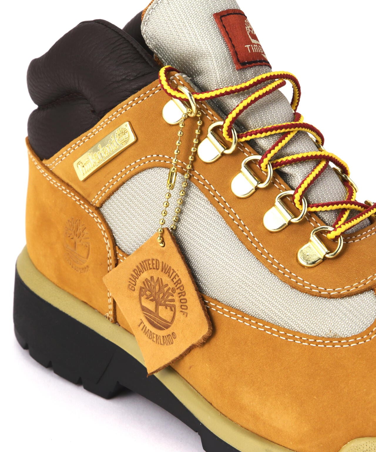 Timberland/ティンバーランド/Field Boots WP | L.H.P（エルエイチピー