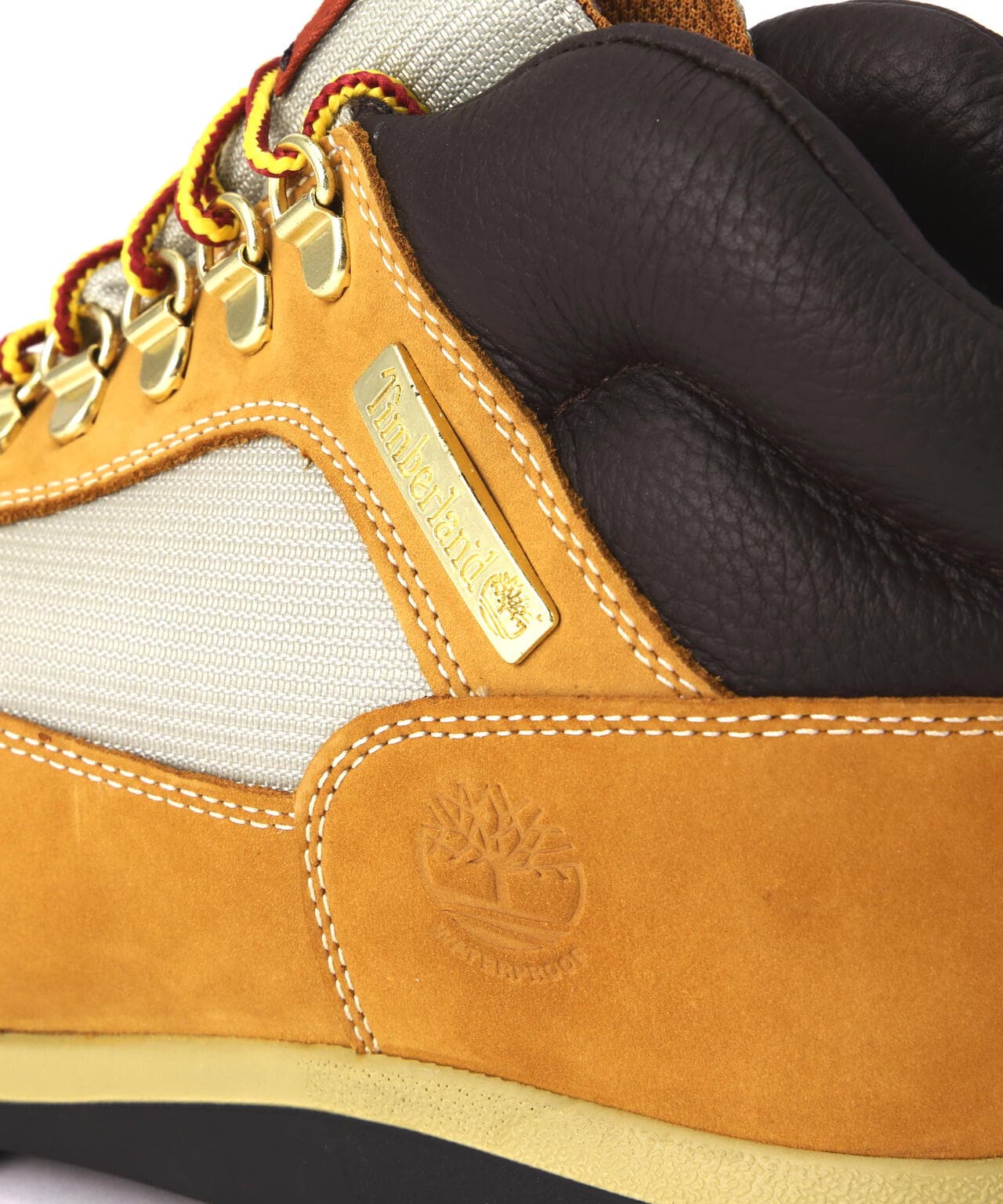 Timberland/ティンバーランド/Field Boots WP | L.H.P（エルエイチピー