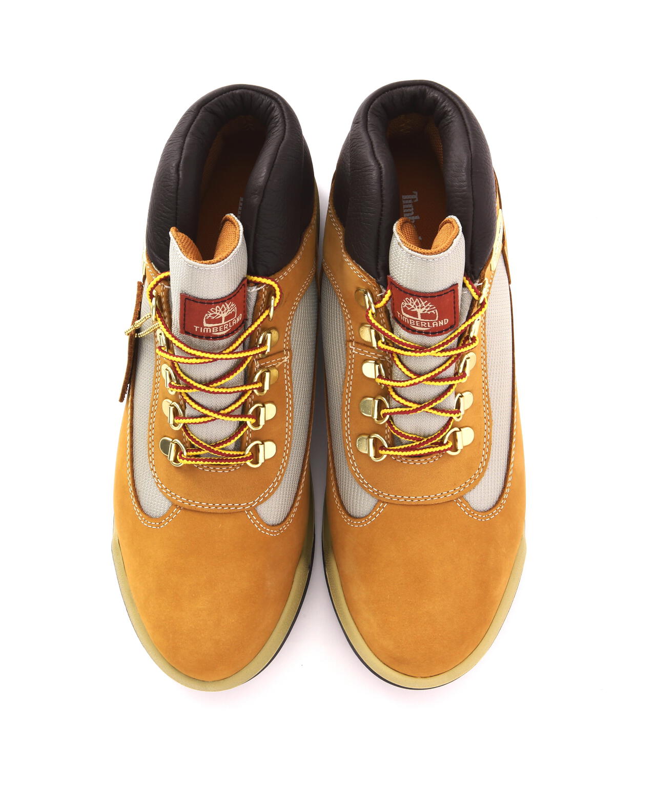 Timberland/ティンバーランド/Field Boots WP | L.H.P（エルエイチピー