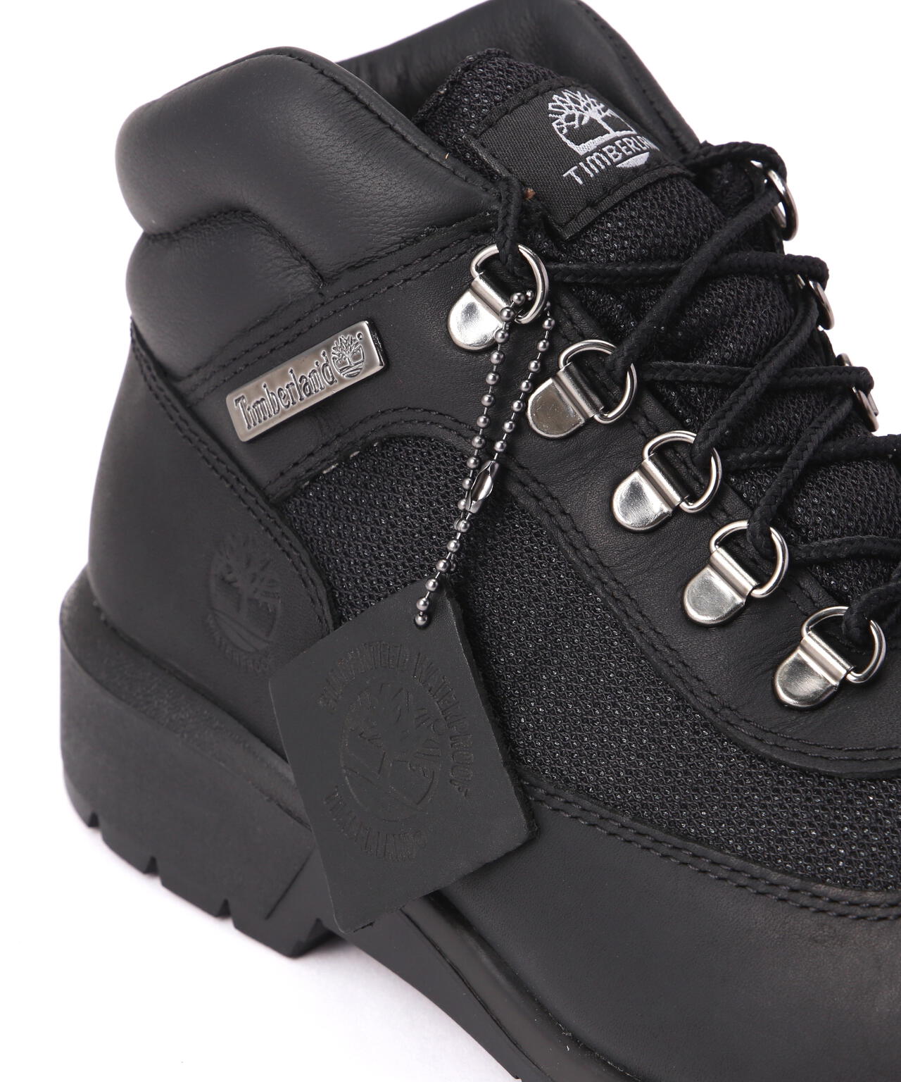 Timberland/ティンバーランド/Field Boots WP/フィールドブーツ