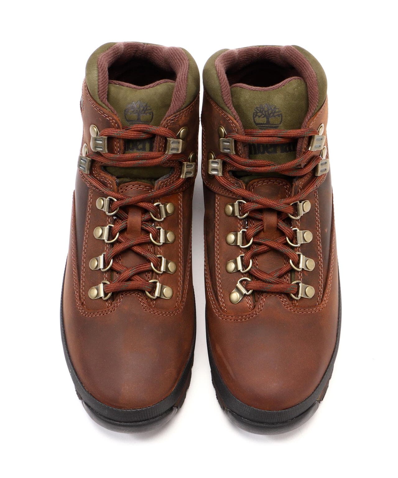 TIMBERLAND/ティンバーランド/Euro Hiker Leather/ユーロハイカー