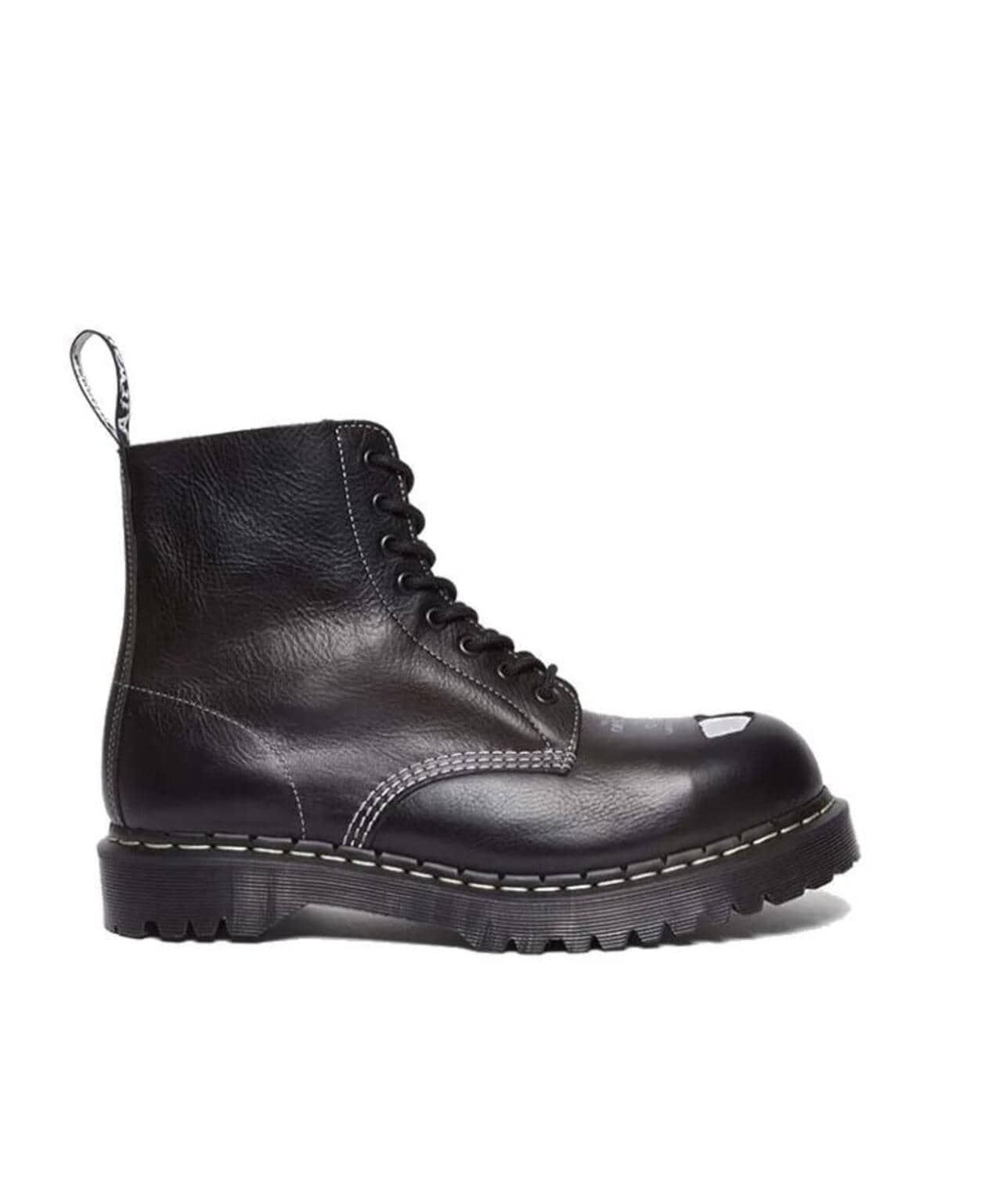 Dr.Martens/ドクターマーチン/1460 PASCAL スチールトゥ 8 ホール