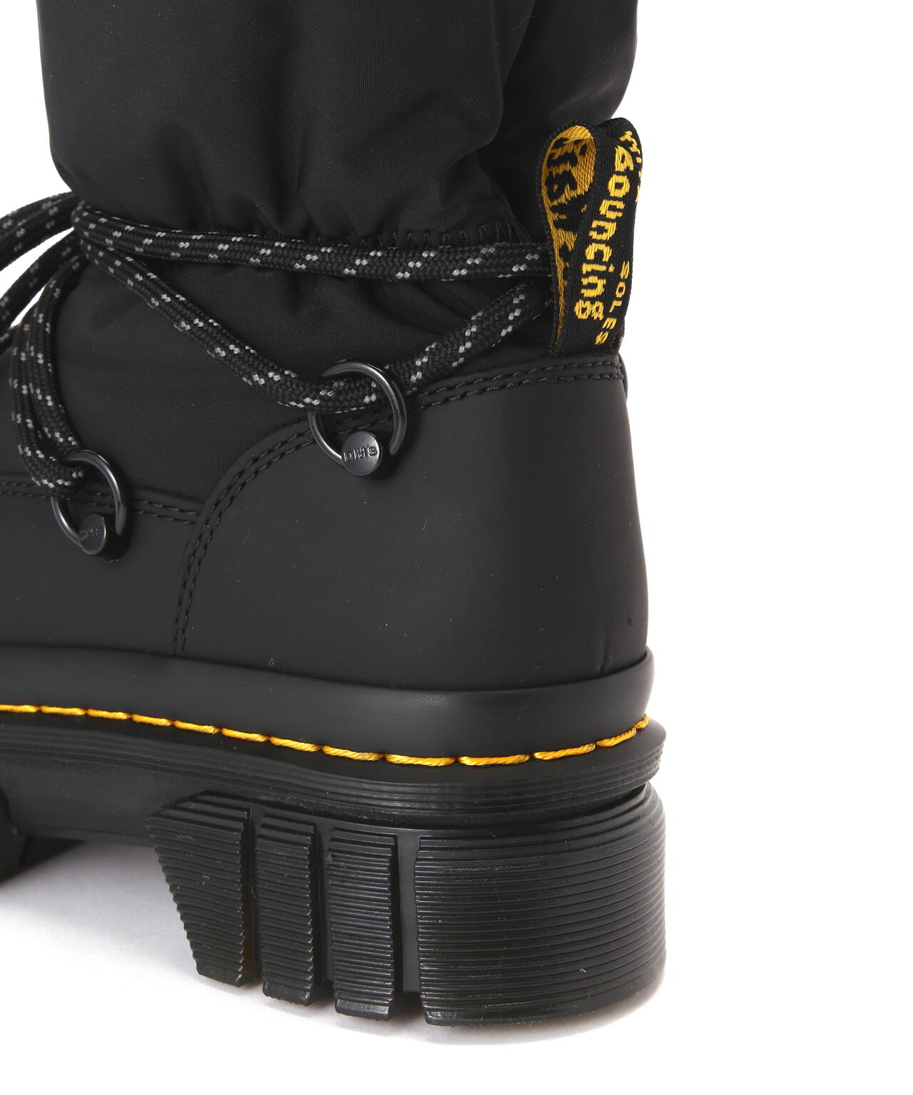 Dr.Martens/ドクターマーチン/AUDRICK PADDED HI | L.H.P