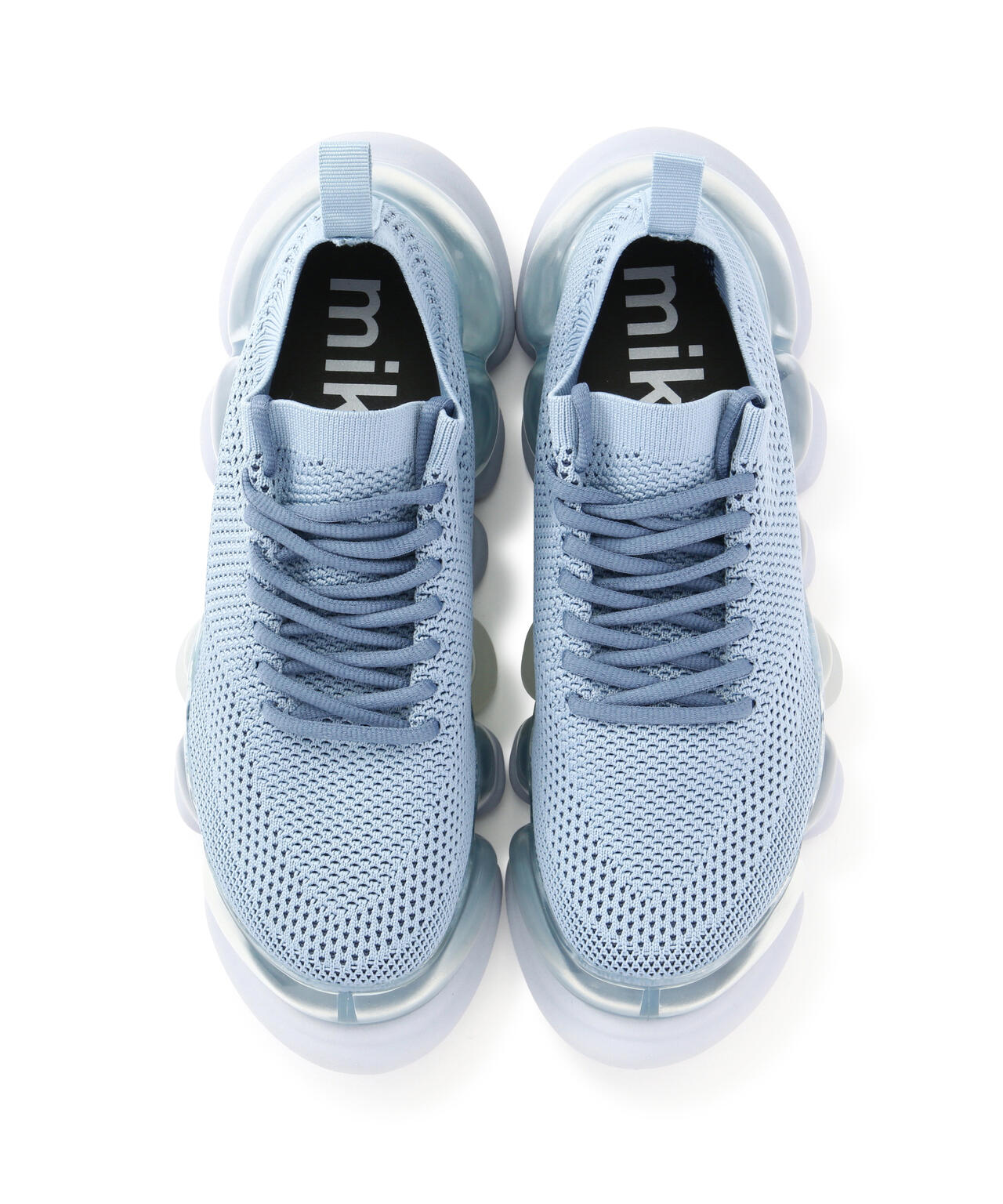 エクササイズグッズ Mikacha SS26受注】Multiverse Ⅴ / Beige｜MIKIOSAKABE&JennyFax公式ストア