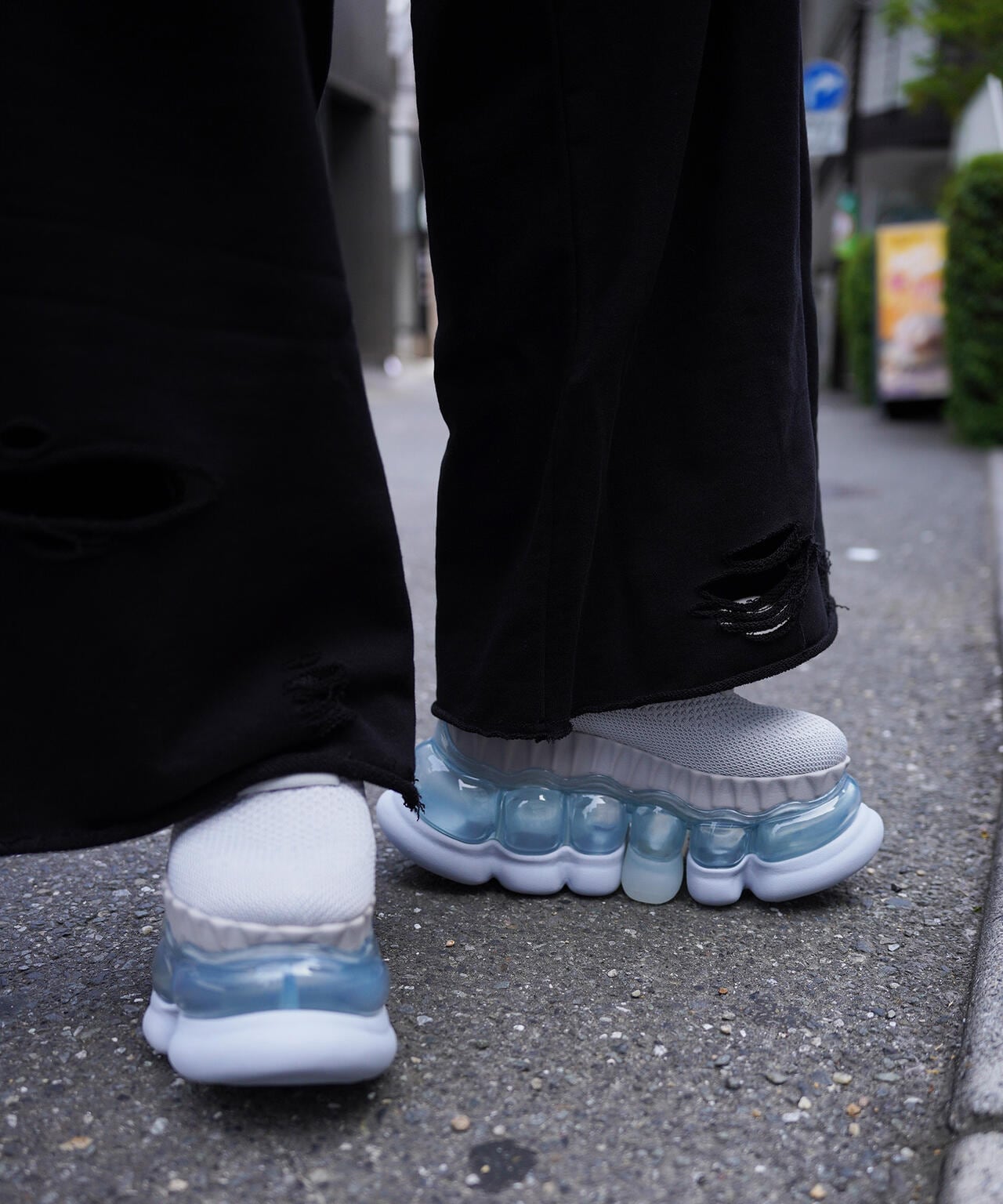 MIKIOSAKABE/ミキオサカベ/Jewelry Ark Tarte | L.H.P