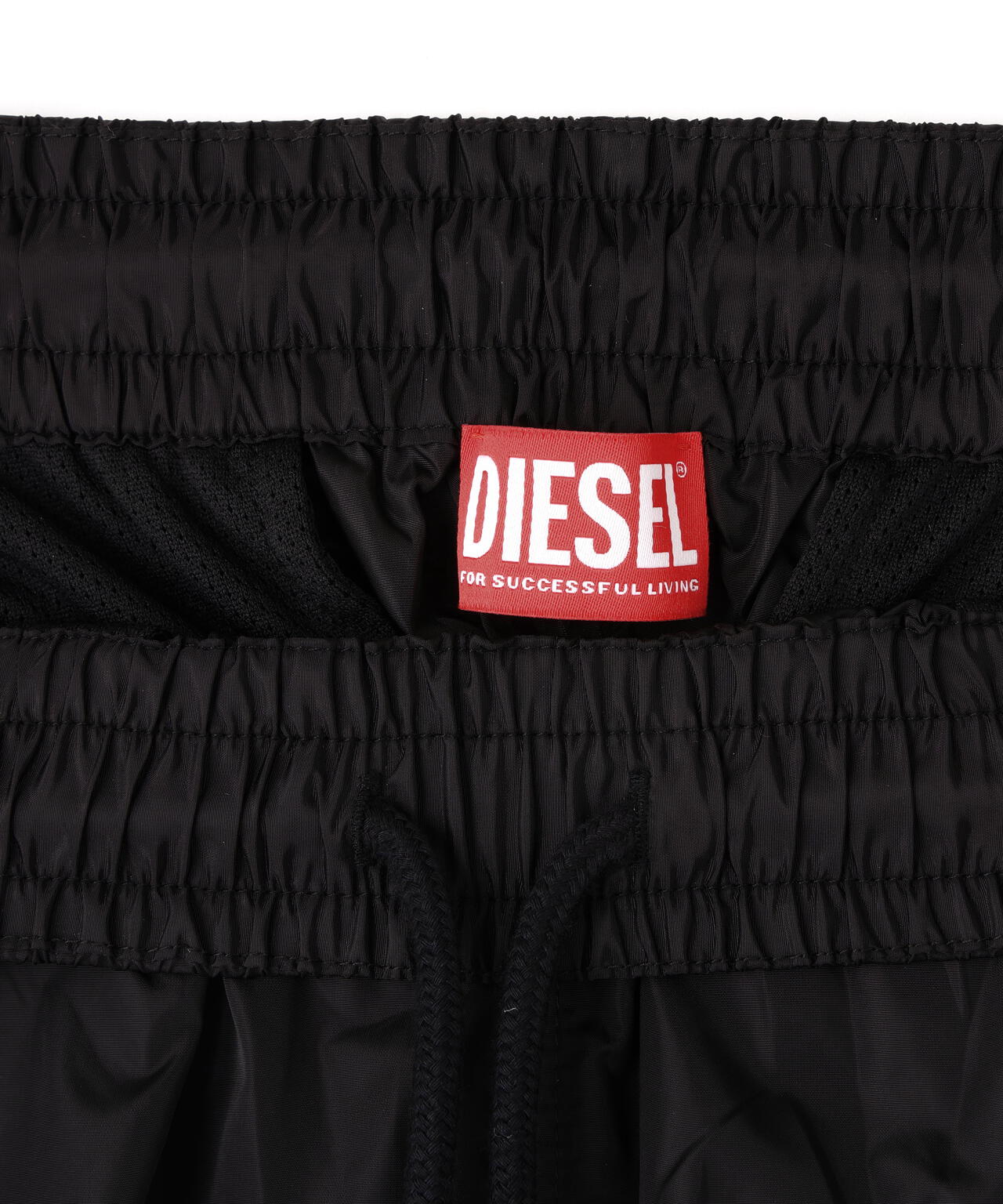 エルエイチピー（LHP）/DIESEL／ディーゼル／P−CARON NYLON TRACK PANT DIESEL/ディーゼル/P-CARON NYLON TRACK PANT | L.H.P（エルエイチピー