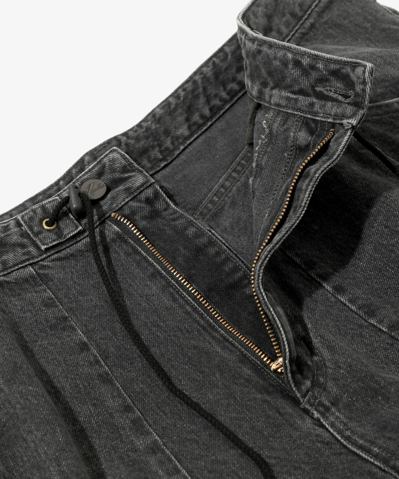 パンツ H.D. JEAN - 12OZ DENIM XS H.D. Pant - Jean / 12oz Denim | NEEDLES(ニードルズ) / パンツ