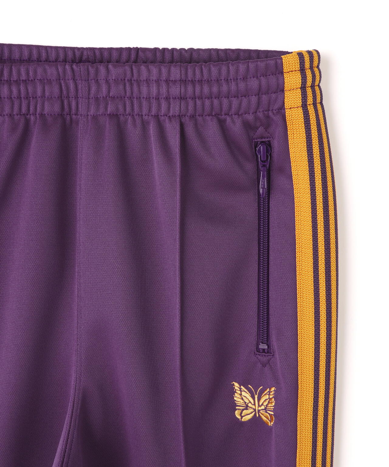 NEEDLES/ニードルズ/TRACK PANT - POLY SMOOTH | L.H.P