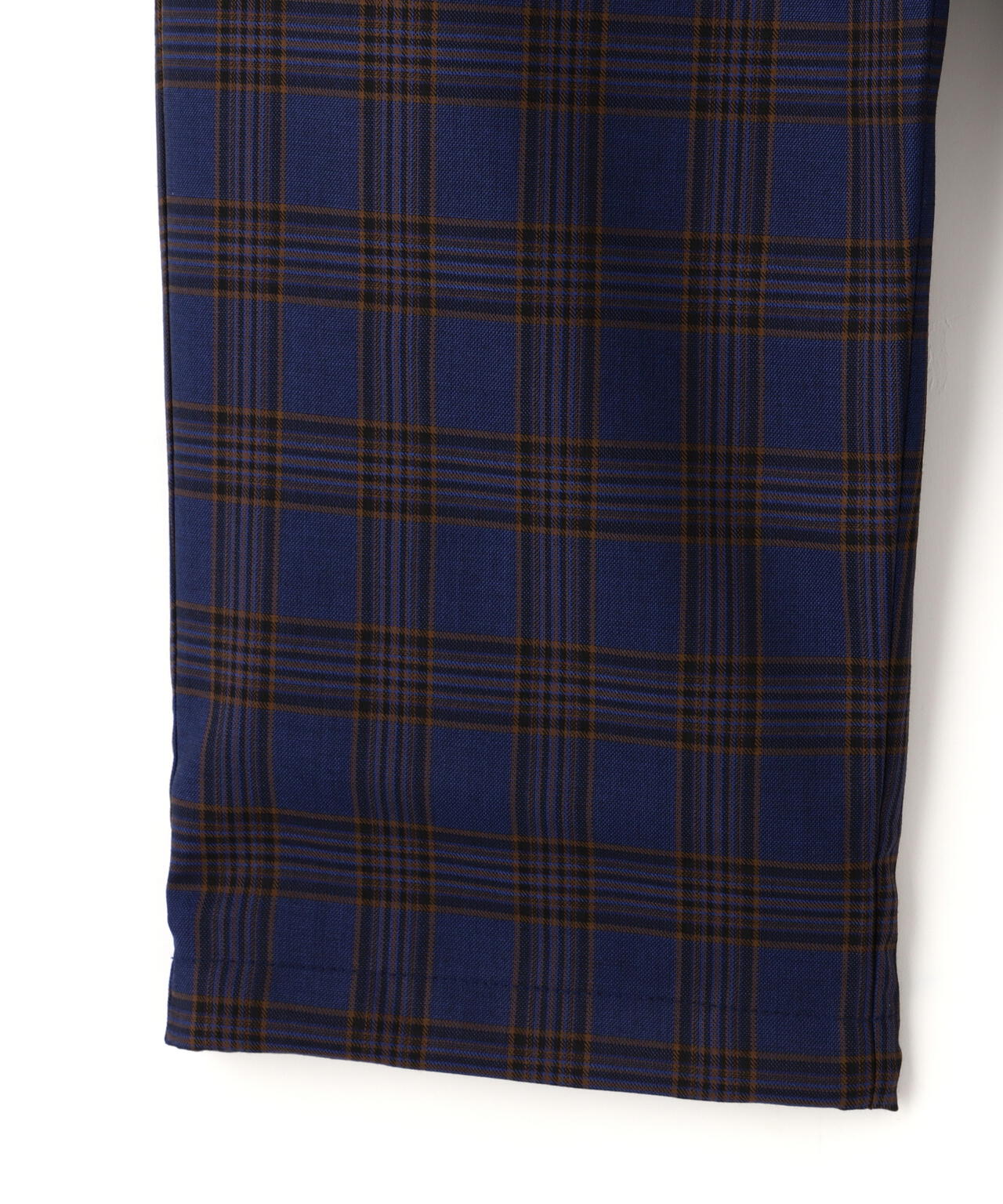 overprint/オーバープリント/SATAN KNEE ZIP PANTS | L.H.P