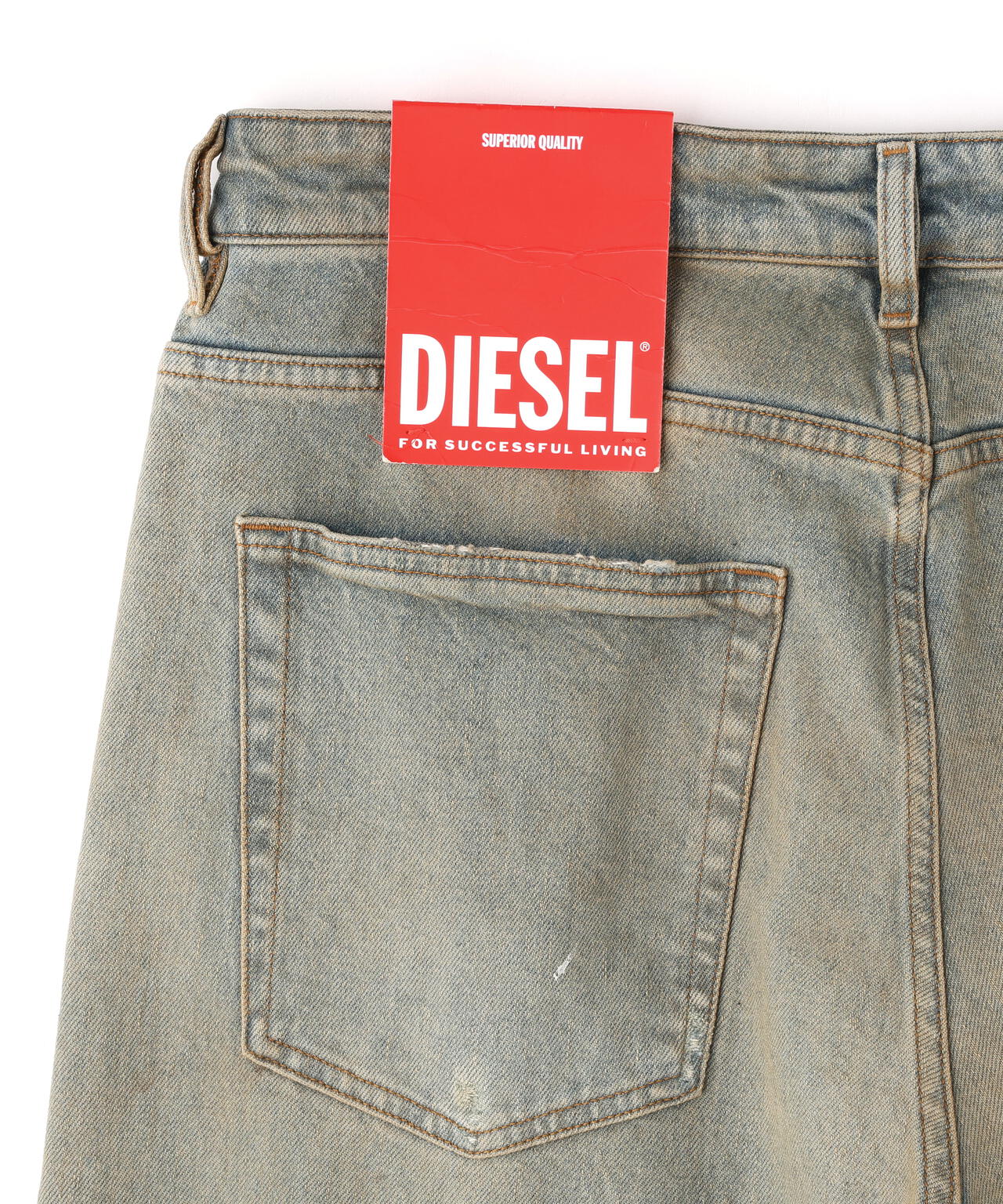 DIESEL/ディーゼル/1996 D-SIRE | L.H.P（エルエイチピー） ｜【公式