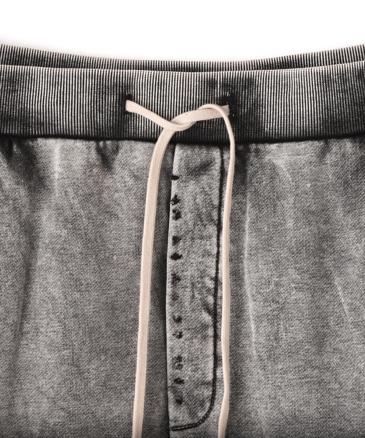 DankeSchon/ダンケシェーン/CHEMICAL SWEAT CARGO SHORTS | L.H.P