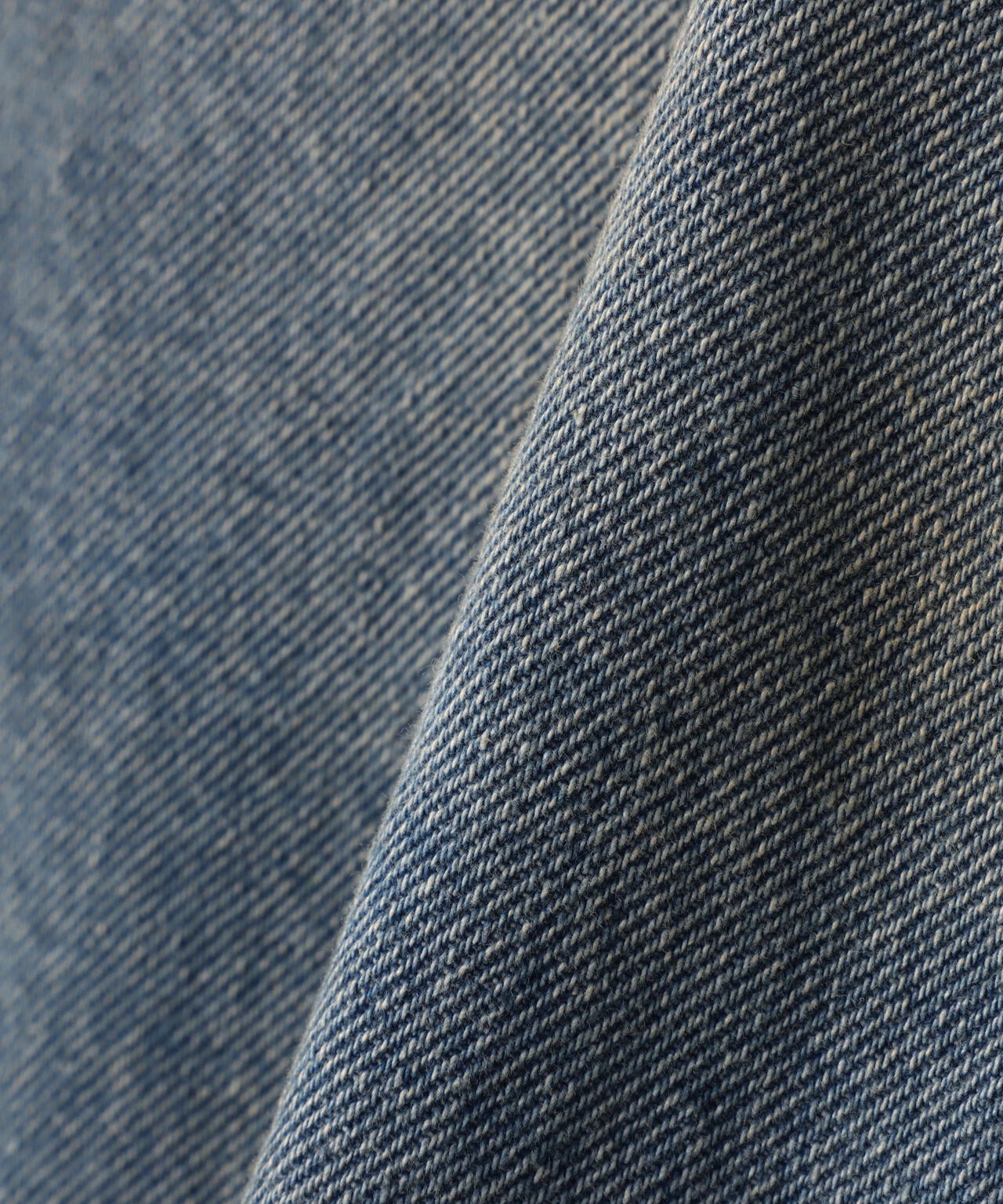WHITELAND/ホワイトランド/DENIM DOUBLE KNEE SHORT PANT | L.H.P