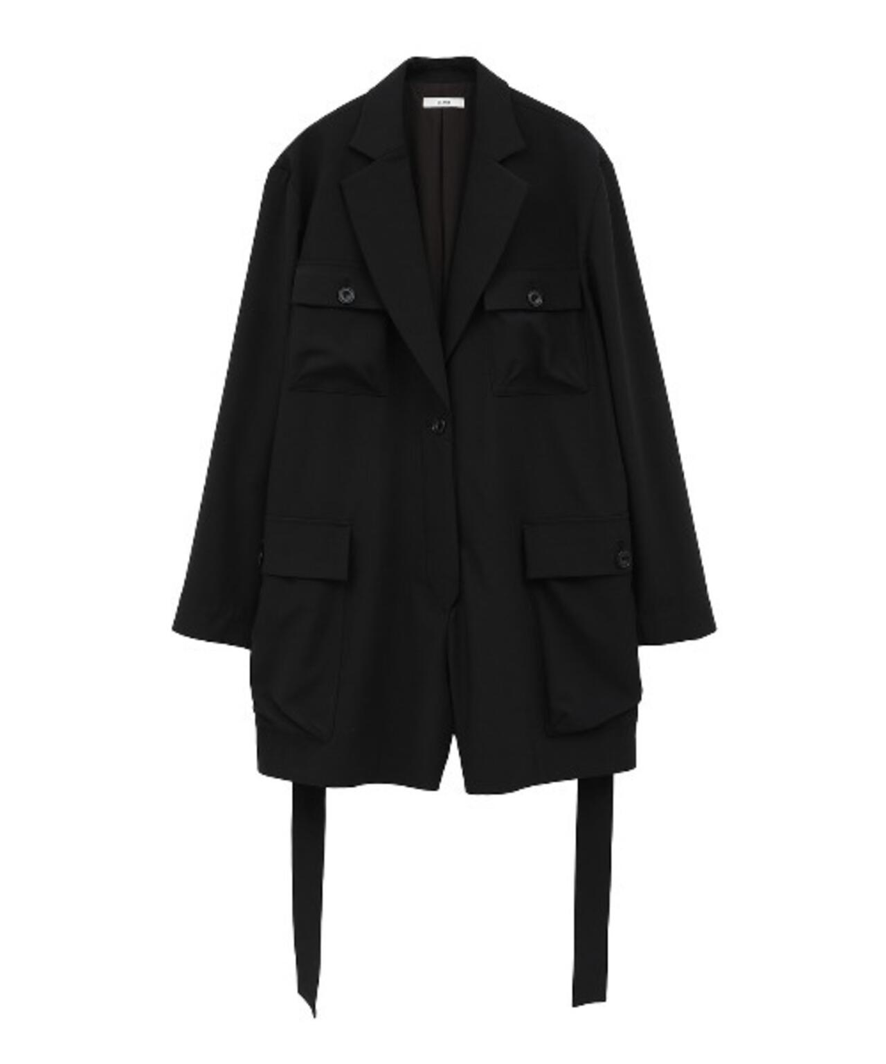 最終値下げclane MILITARY SHORT ALL IN ONE新品 CLANE（クラネ） オールインワン MILITARY SHORT ALL IN ONE