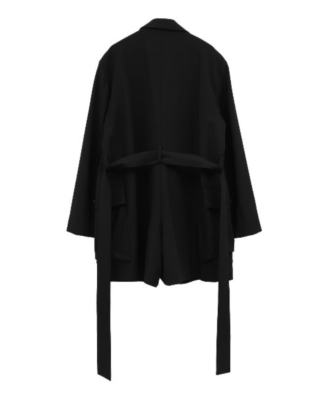 CLANE/クラネ/MILITARY SHORT ALL IN ONE | L.H.P（エルエイチピー