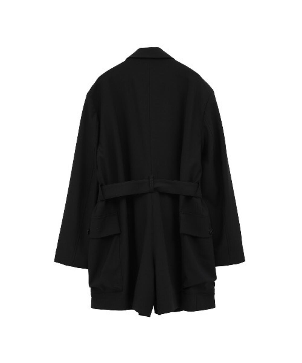 CLANE/クラネ/MILITARY SHORT ALL IN ONE | L.H.P（エルエイチピー