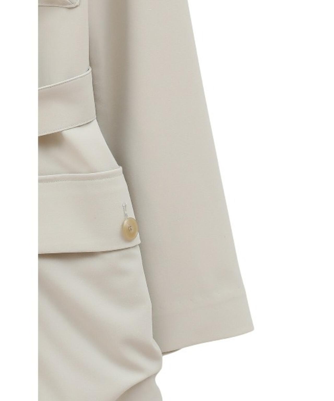 CLANE/クラネ/MILITARY SHORT ALL IN ONE | L.H.P（エルエイチピー