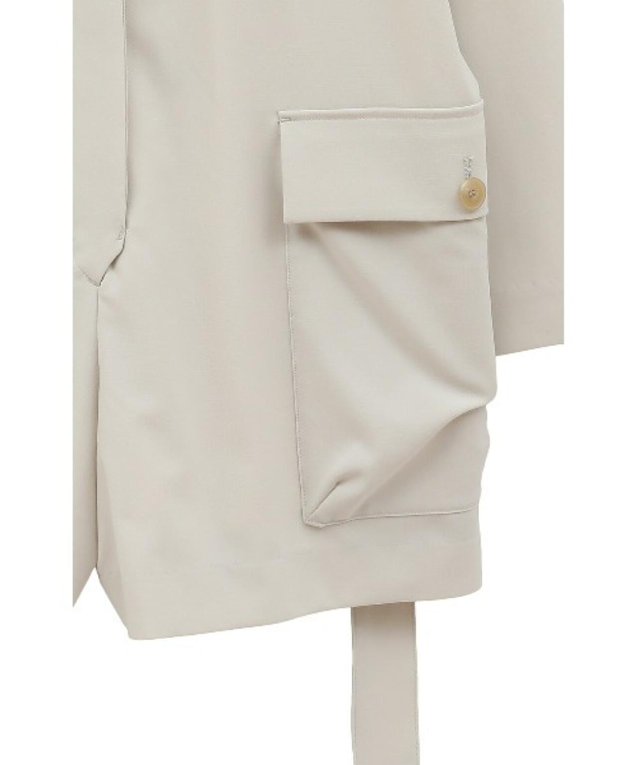 CLANE/クラネ/MILITARY SHORT ALL IN ONE | L.H.P（エルエイチピー