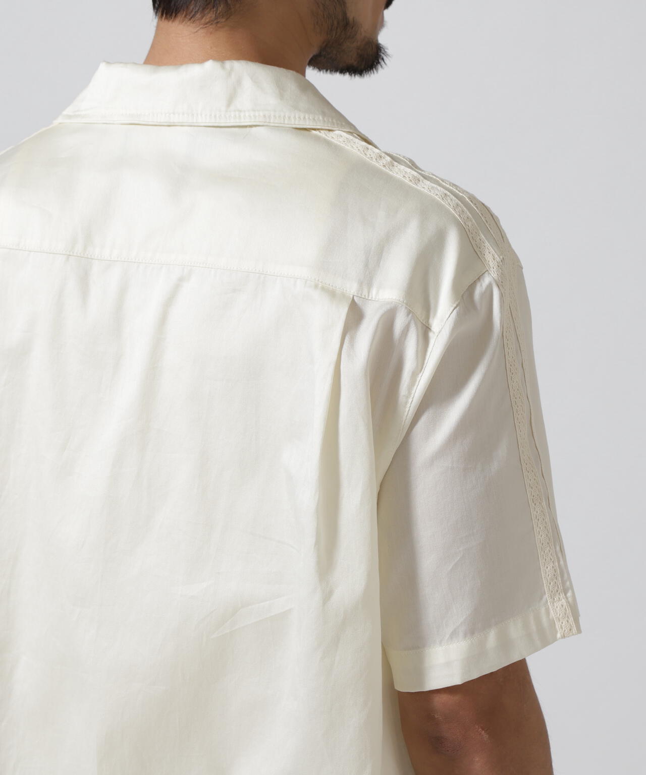 adidas Originals×CLOT/アディダスオリジナルス×クロット/BWL SHIRT