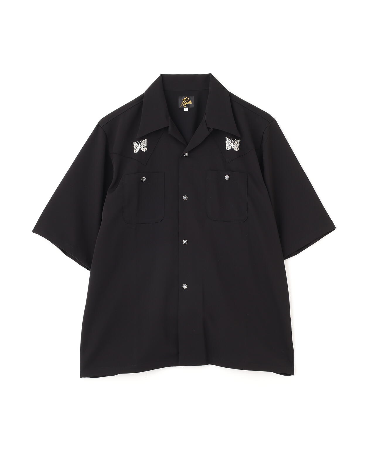 NEEDLES/ニードルズ/【LHP EXCLUSIVE】COWBOY SHIRTS