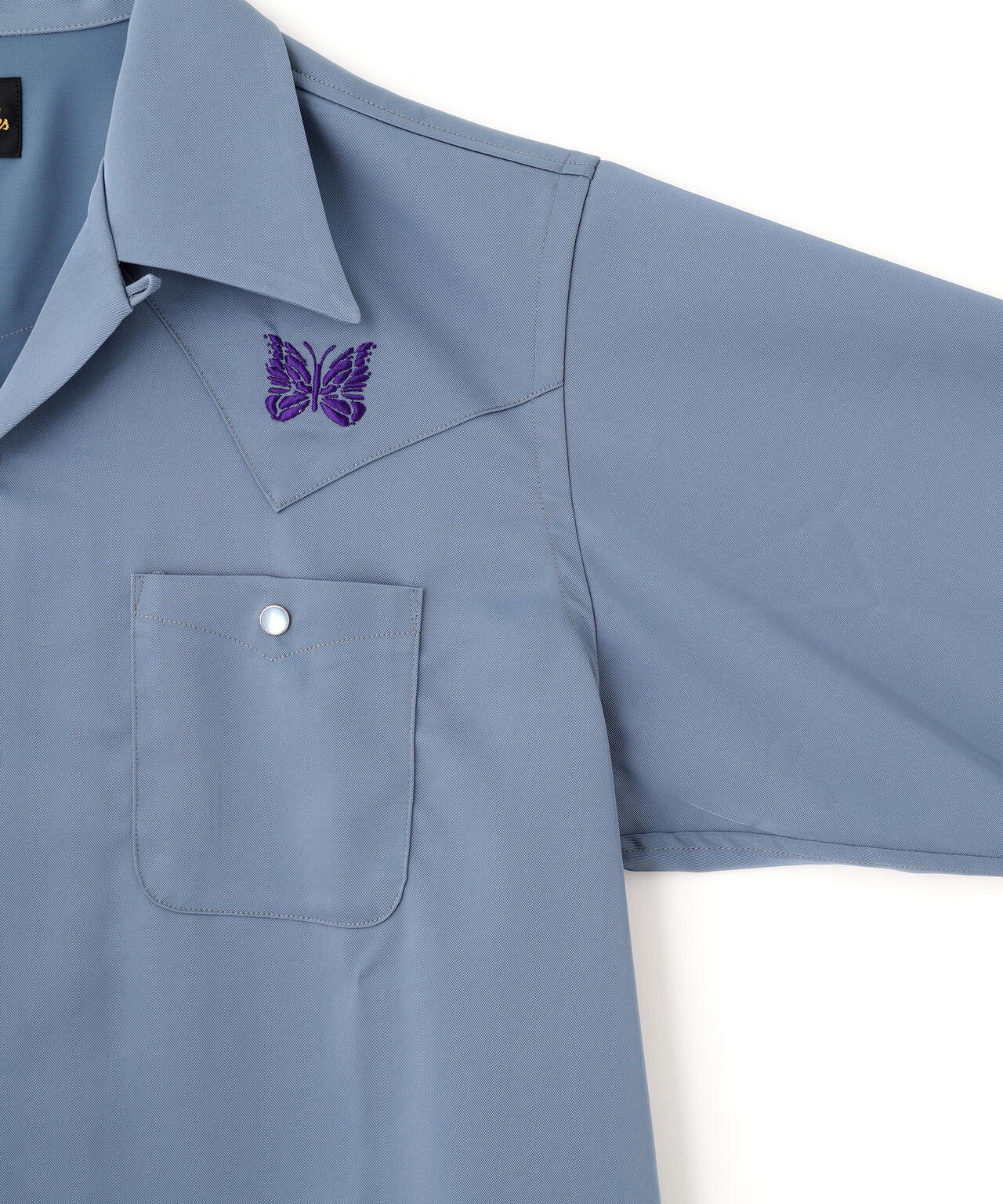 NEEDLES/ニードルズ/【LHP EXCLUSIVE】COWBOY SHIRTS