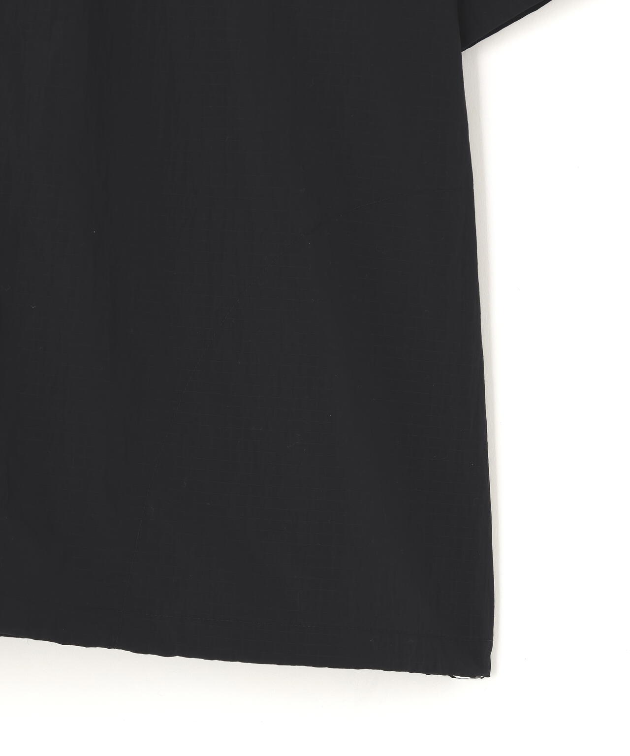 WHITELAND/ホワイトランド/NYLON S/S SHIRT | L.H.P（エルエイチピー