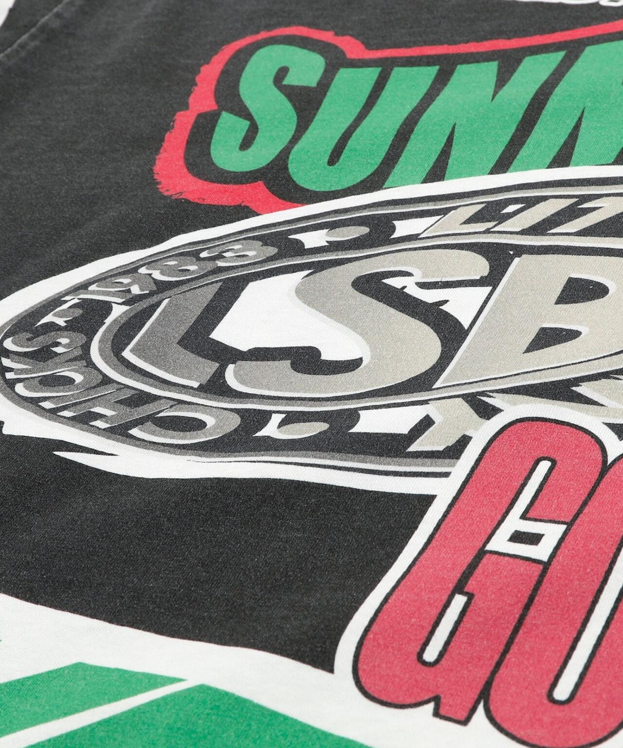 littlesunnybite/リトルサニーバイト/RACER LONG TEE