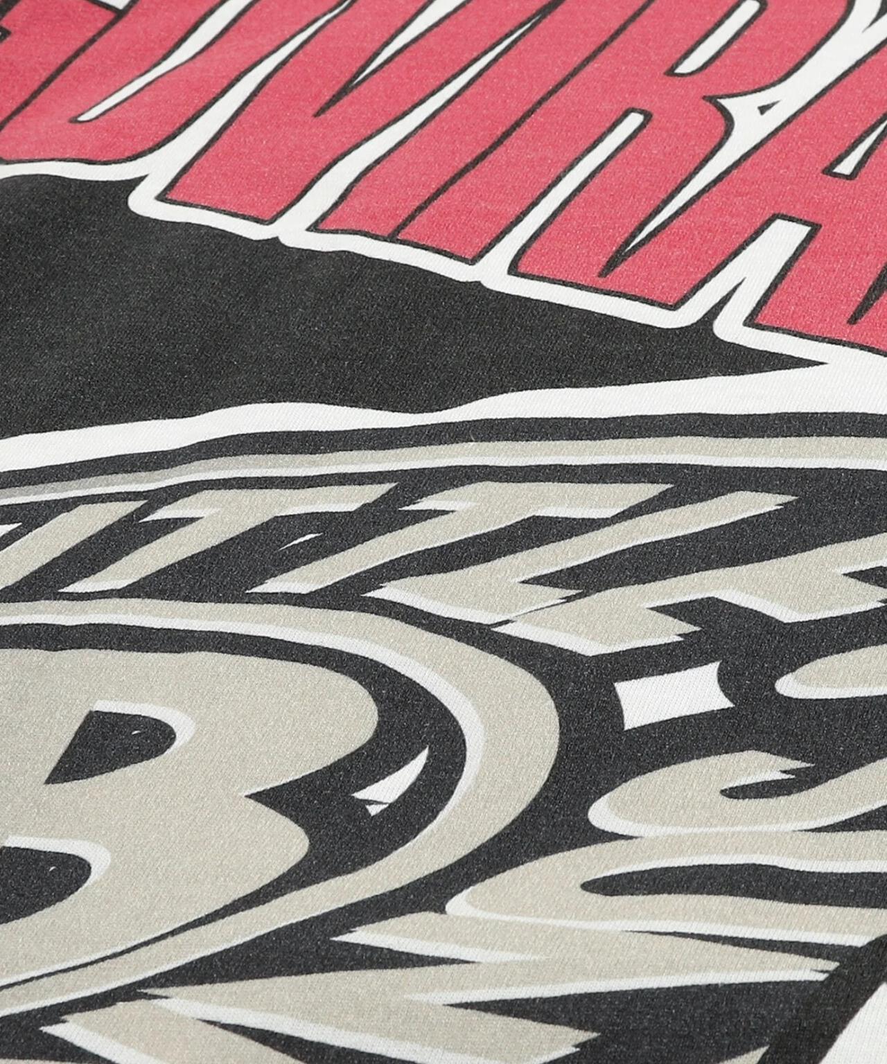 littlesunnybite/リトルサニーバイト/RACER LONG TEE