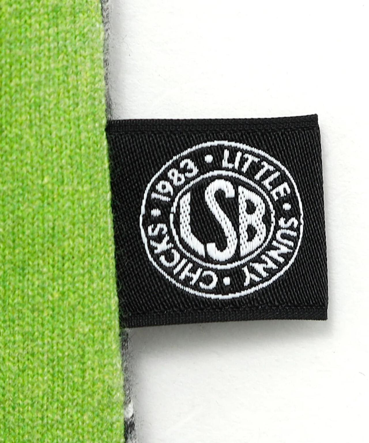 littlesunnybite/リトルサニーバイト/RACER LONG TEE