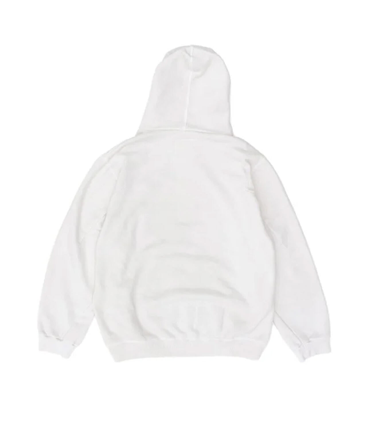 doublet/ダブレット/ANIME PRINT HOODIE | L.H.P（エルエイチピー