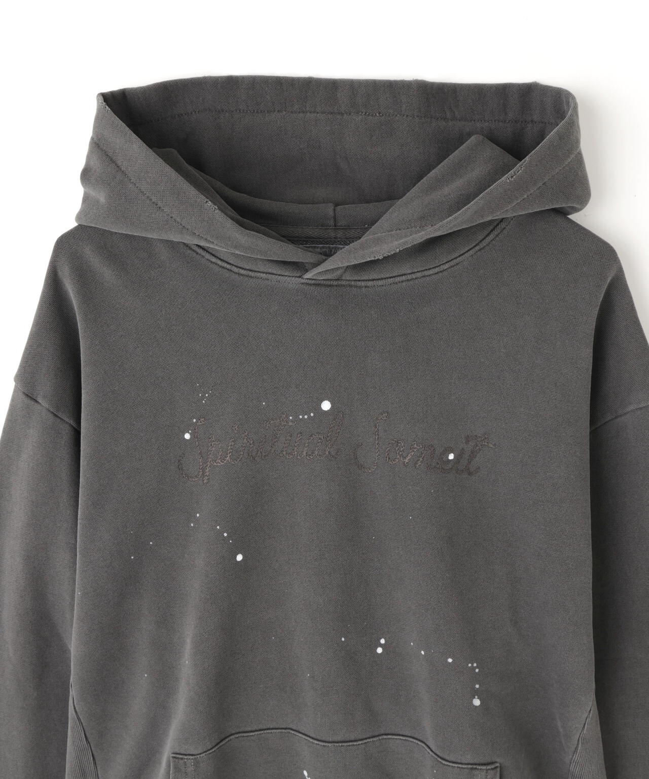 SOMEIT/サミット/S.S.J.X VINTAGE HOODIE | L.H.P（エルエイチピー