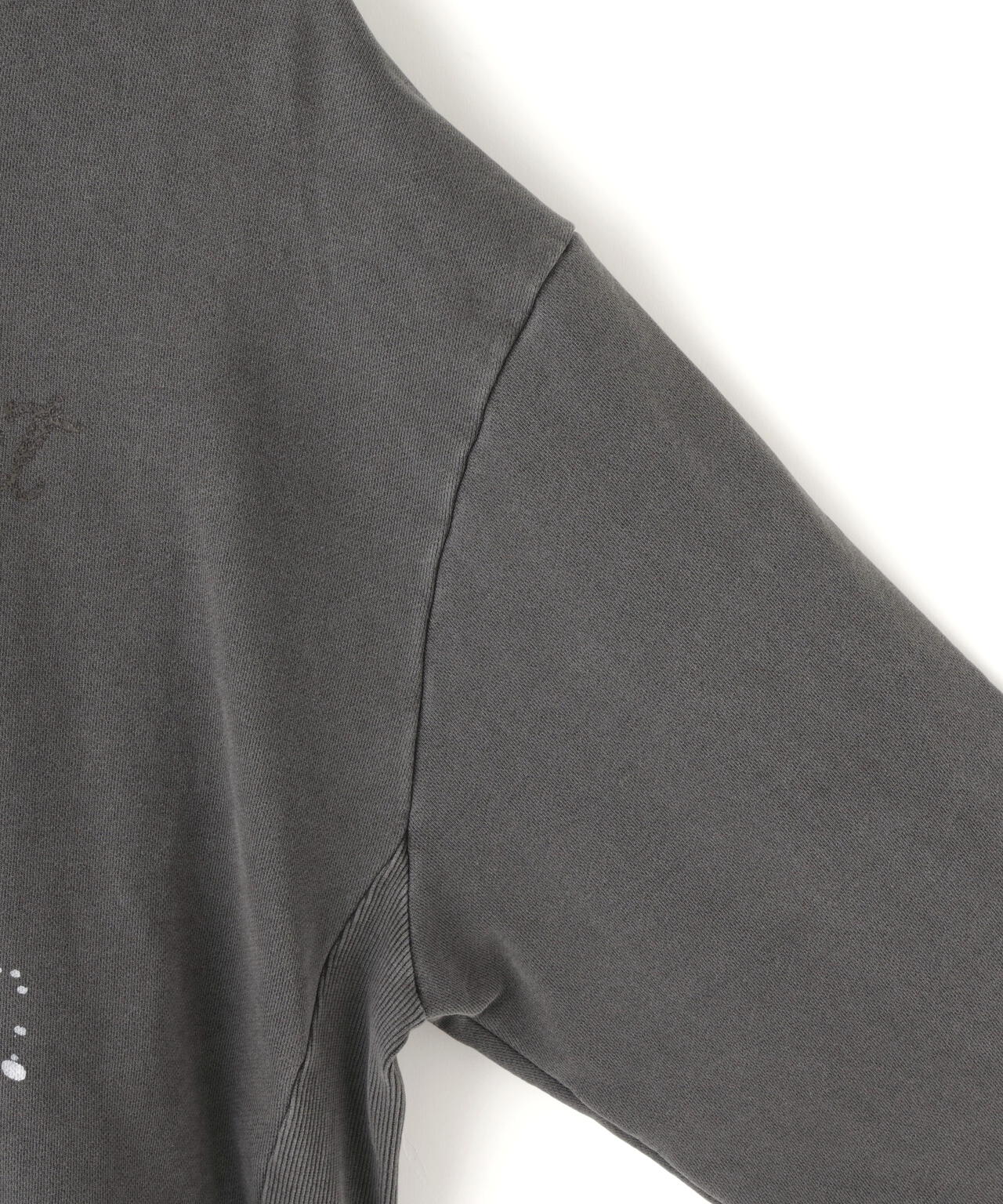SOMEIT/サミット/S.S.J.X VINTAGE HOODIE | L.H.P（エルエイチピー