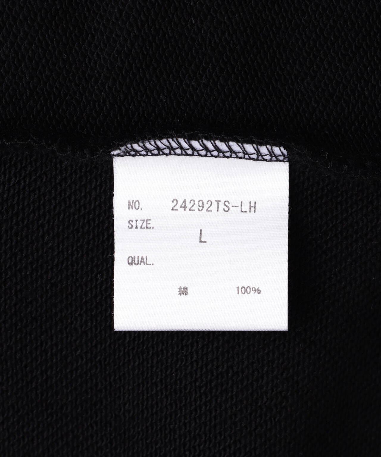 A4A/エーフォーエー/SWEAT HOODIE NEW VORTEX