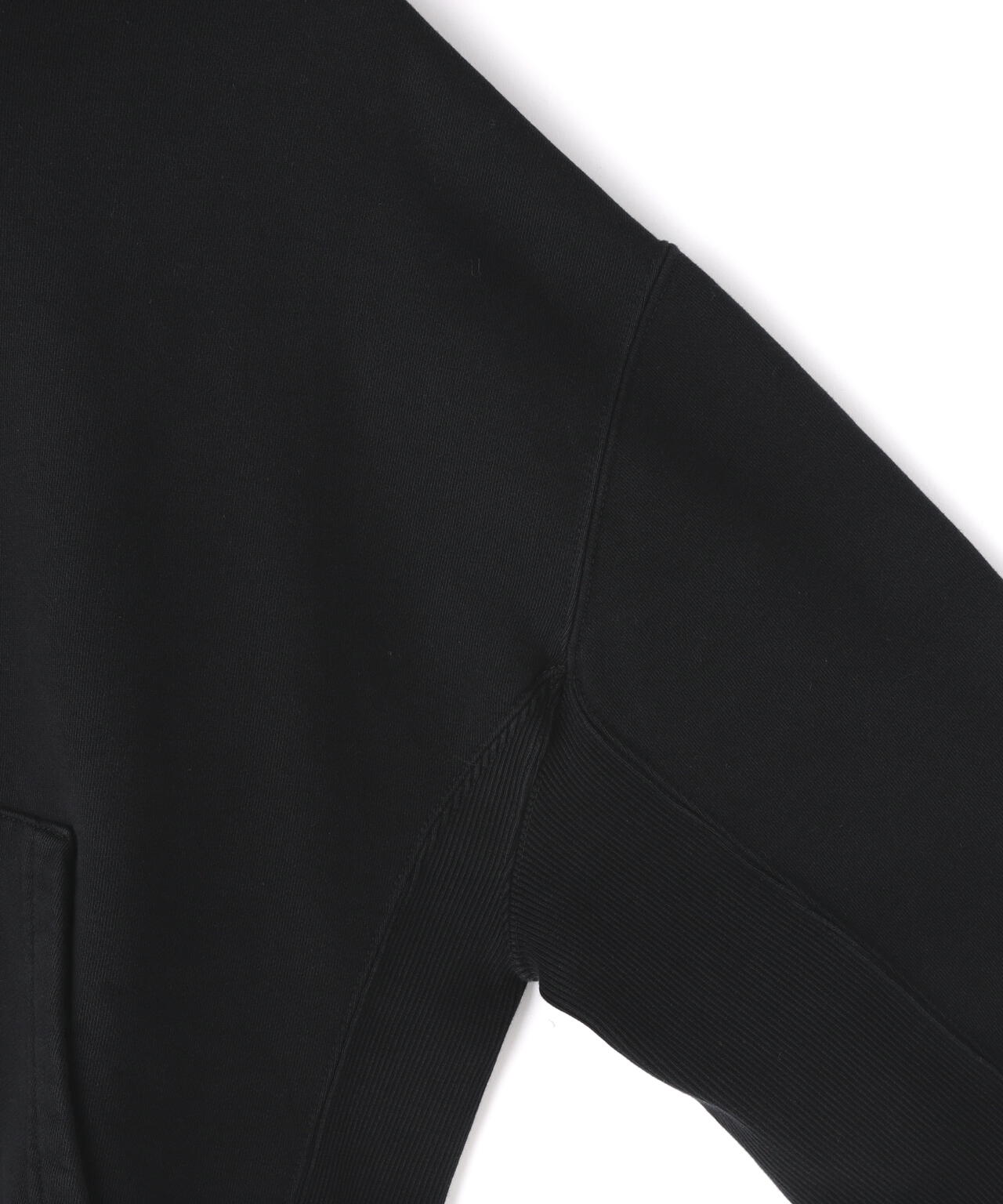 JW Anderson/ジェイダブリューアンダーソン/ANCHOR EMBROIDERY CH